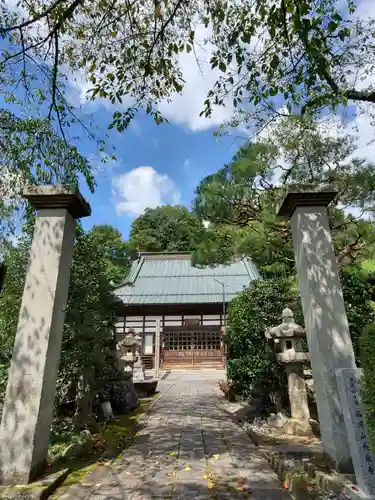 長泉寺(福島県)