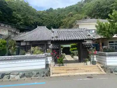 毘沙門寺(和歌山県)