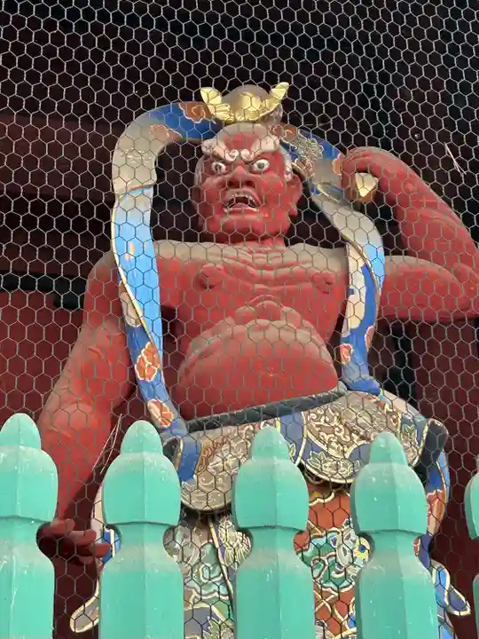 妙義神社(群馬県)