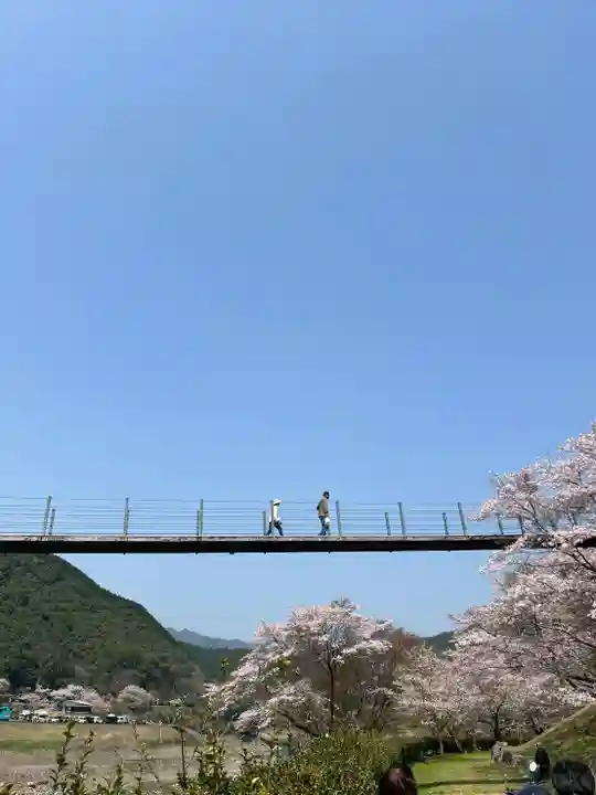 石水寺(熊本県)