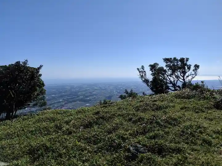 椿大神社(三重県)