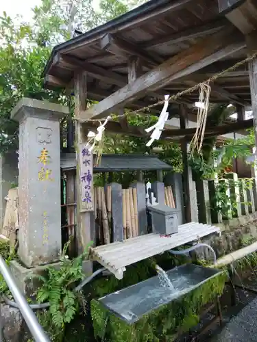 阿蘇神社(熊本県)