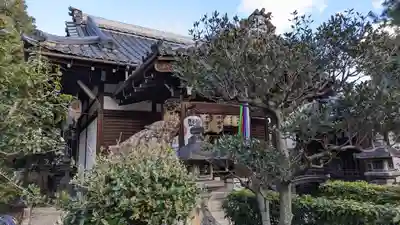本法寺(京都府)