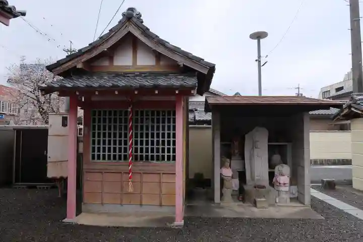 津観音(三重県)