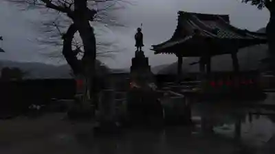 壽福寺のその他建物