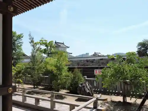 赤穂大石神社のその他建物