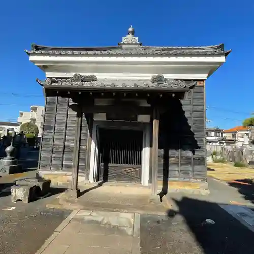 徳願寺のその他建物