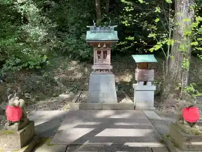 熊野大社(島根県)