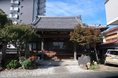 西方寺(岐阜県)