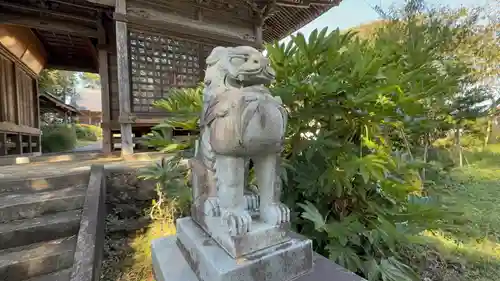 佐倍乃神社(宮城県)