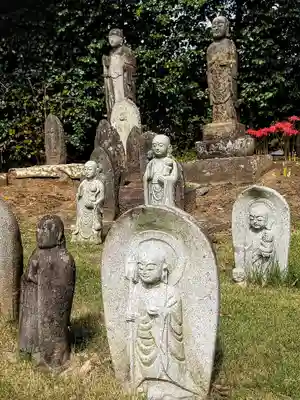 如意輪山 願成寺(宮城県)