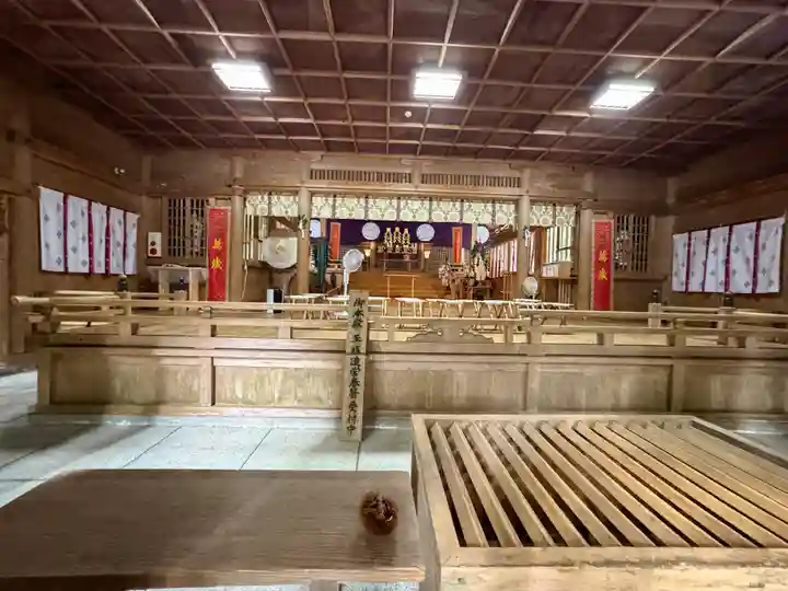 高千穂神社(宮崎県)