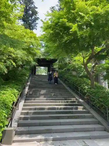 円覚寺(神奈川県)