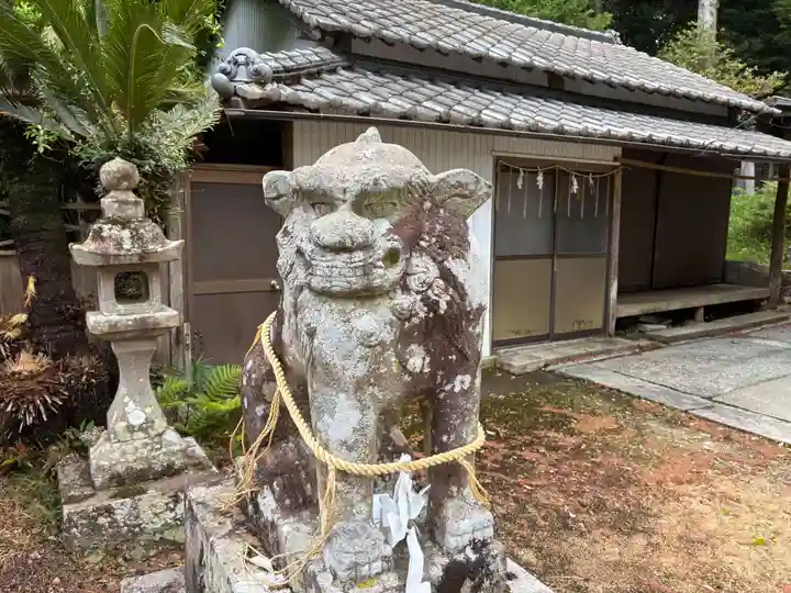 大宮神社(徳島県)