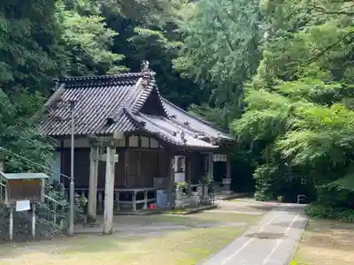 前神寺(愛媛県)