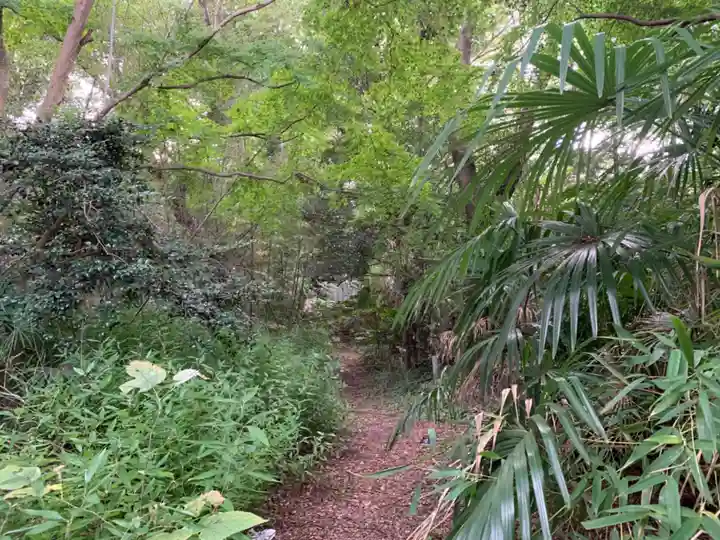 女蛇神社(千葉県)