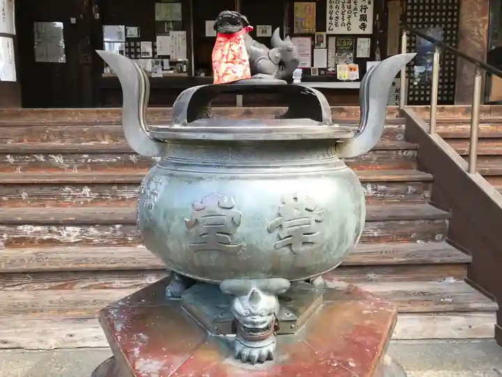 行願寺(革堂)(京都府)
