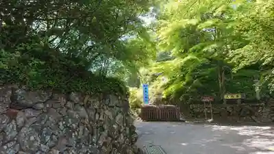 唐澤山神社のその他建物