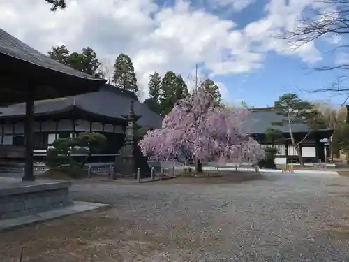 岩田寺のその他建物