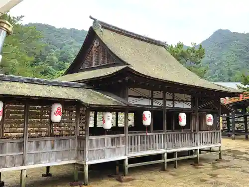 厳島神社(広島県)