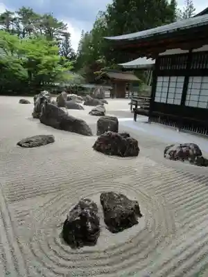高野山金剛峯寺(和歌山県)