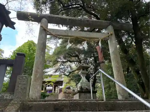 唐澤山神社(栃木県)