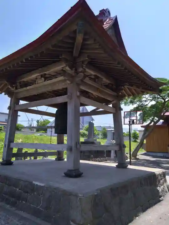 帰厚院(北海道)