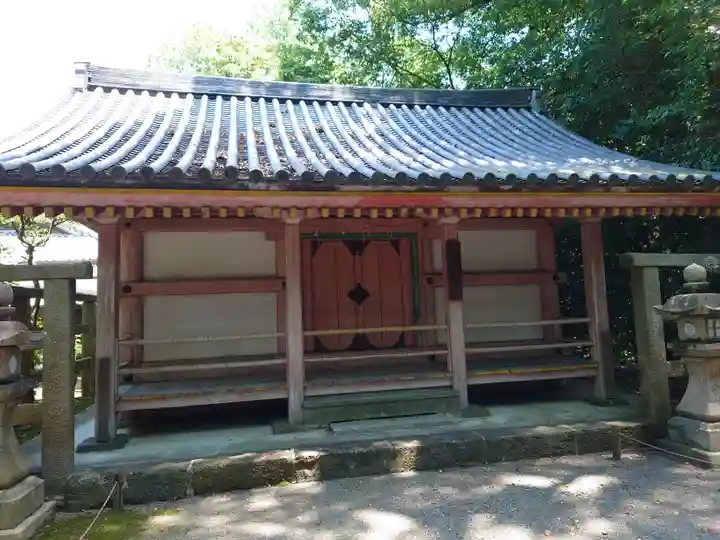 石清水八幡宮(京都府)