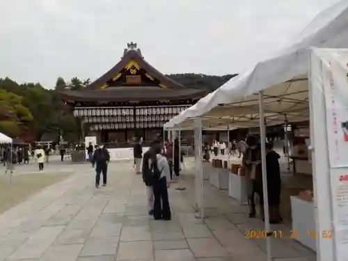 八坂神社(祇園さん)のその他建物