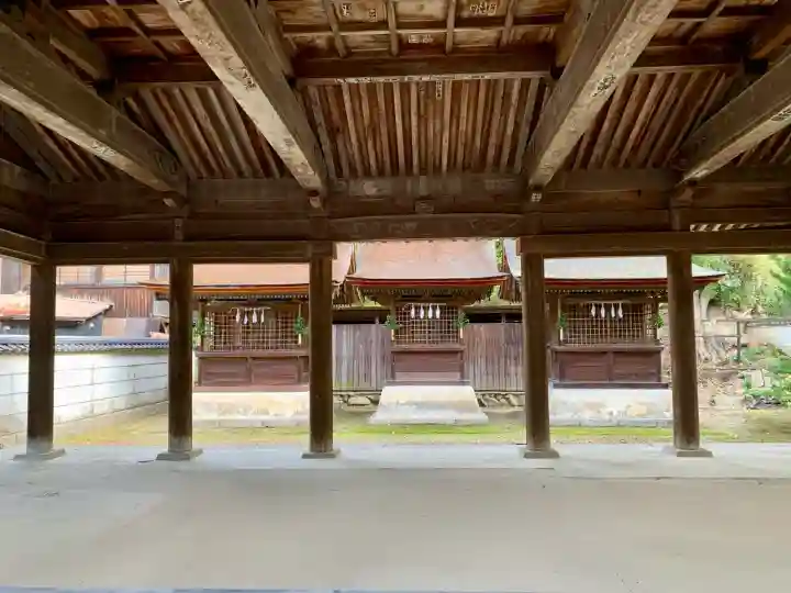 三翁神社(広島県)