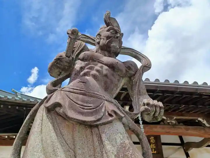 全龍寺(東京都)