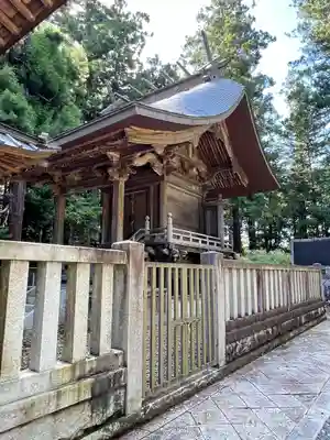 稲田神社(茨城県)