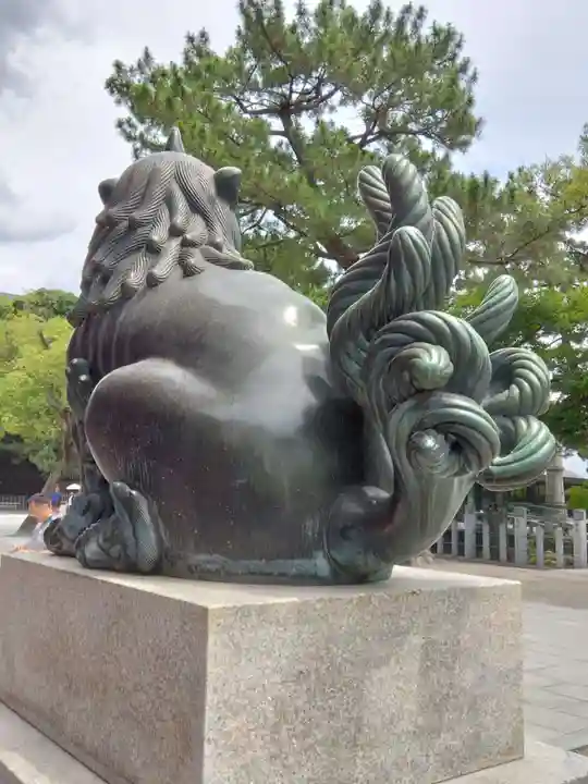 西宮神社(兵庫県)