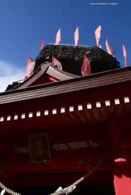 東京羽田 穴守稲荷神社(東京都)