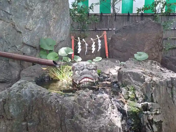 田無神社(東京都)