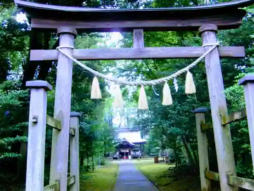 成田熊野神社(千葉県)