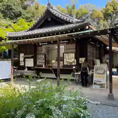 水無瀬神宮の建物その他