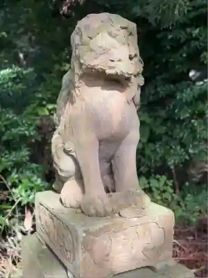鳥海山大物忌神社吹浦口ノ宮(山形県)