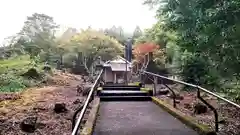 人穴浅間神社(静岡県)