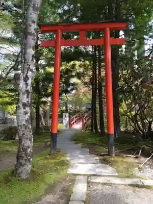 融通弁財天(和歌山県)