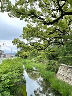 近津神社(福岡県)