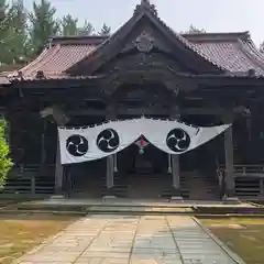 日枝神社(山形県)