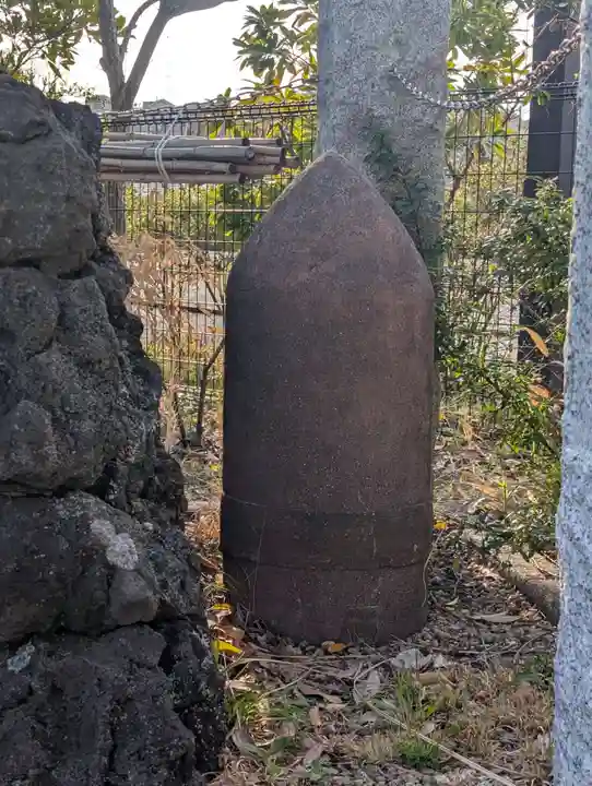 船越神社(神奈川県)