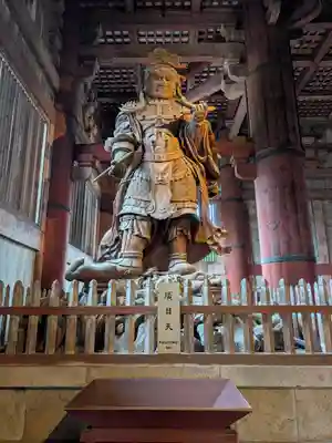 東大寺(奈良県)