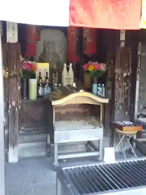 瀧不動尊のその他建物