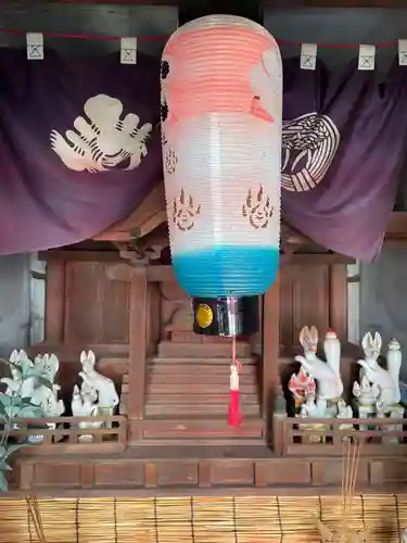 藤森大明神(兵庫県)