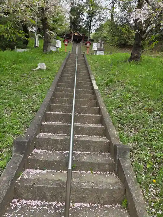 熊野神社(神奈川県)