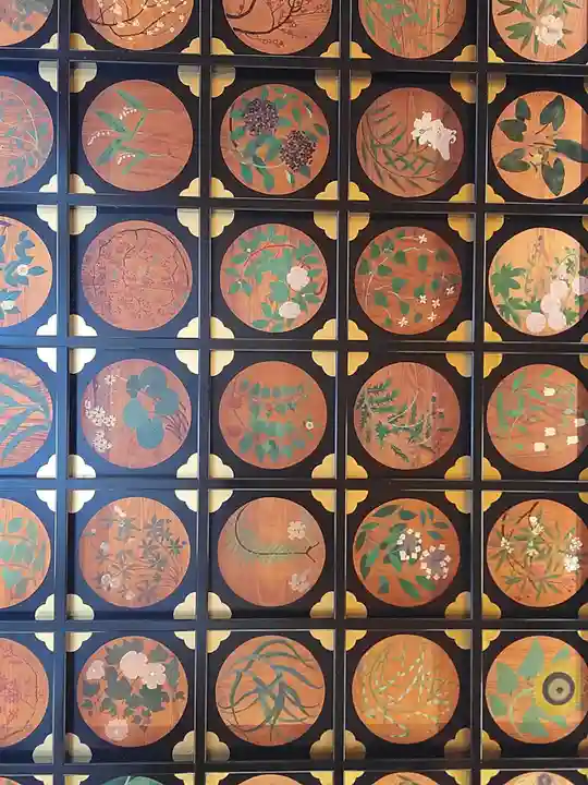 八幡神社松平東照宮(愛知県)