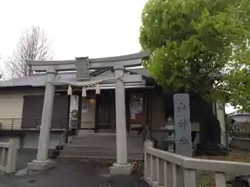 山神社(静岡県)
