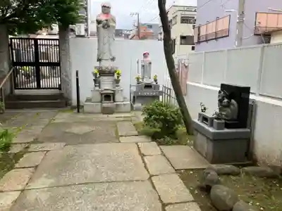 春慶院(東京都)